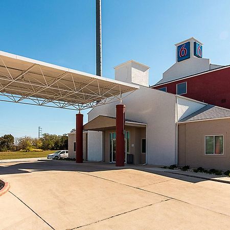 Motel 6-San Antonio, Tx - Downtown - Alamo Dome Exterior foto