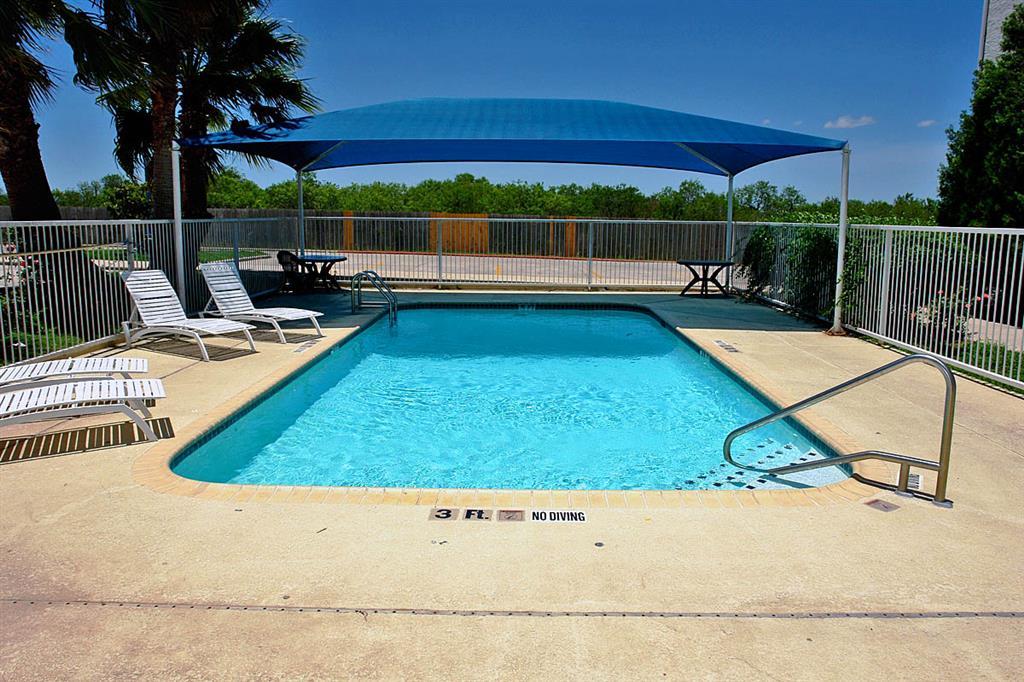 Motel 6-San Antonio, Tx - Downtown - Alamo Dome Instalações foto